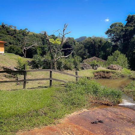 Fortuna Casas De Campo Socorro  Exterior photo