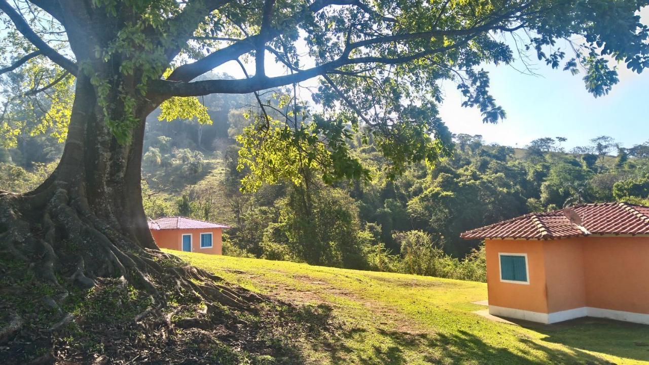 Fortuna Casas De Campo Socorro  Exterior photo