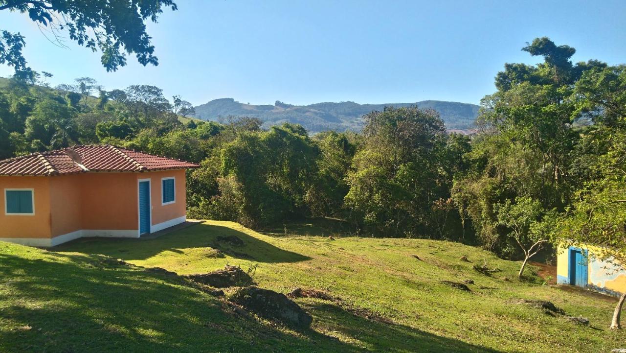 Fortuna Casas De Campo Socorro  Exterior photo