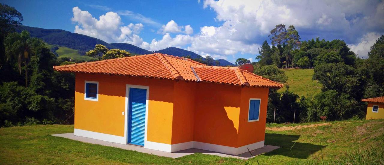 Fortuna Casas De Campo Socorro  Exterior photo