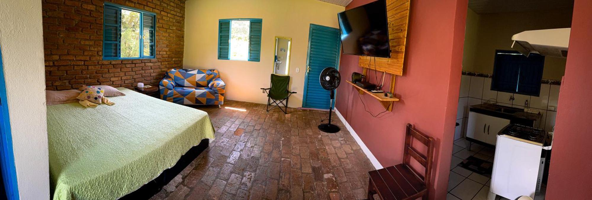 Fortuna Casas De Campo Socorro  Exterior photo