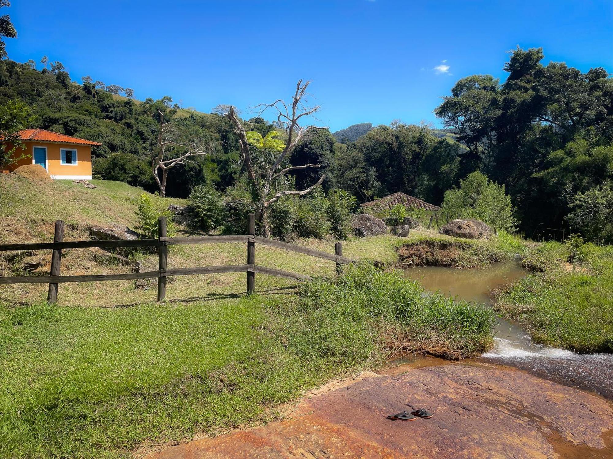 Fortuna Casas De Campo Socorro  Exterior photo