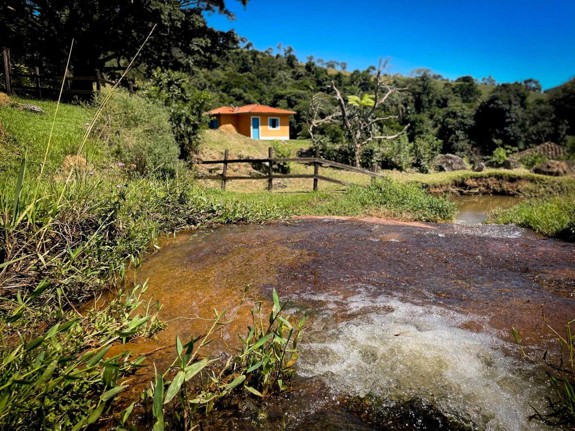 Fortuna Casas De Campo Socorro  Exterior photo