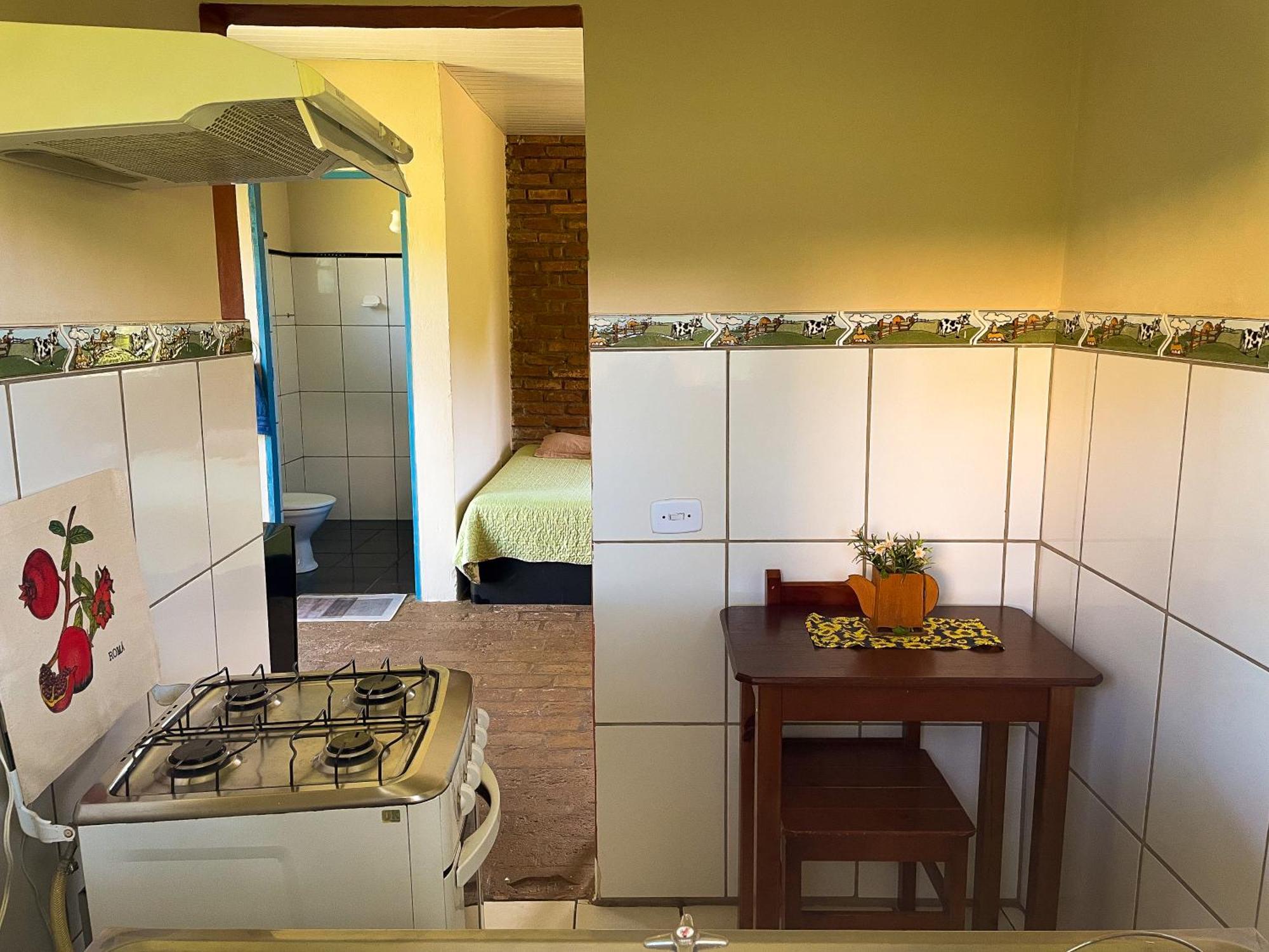 Fortuna Casas De Campo Socorro  Exterior photo