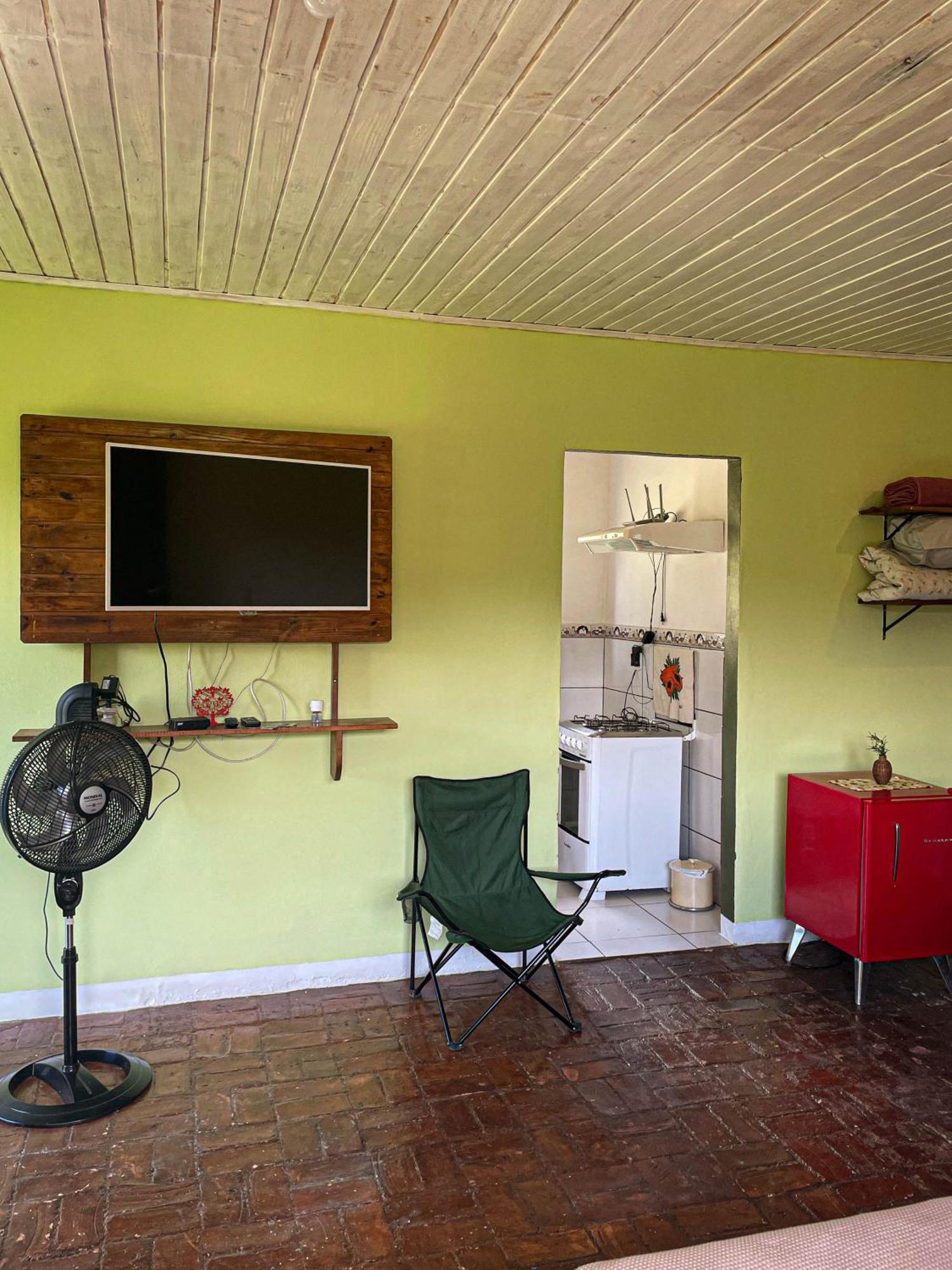 Fortuna Casas De Campo Socorro  Exterior photo