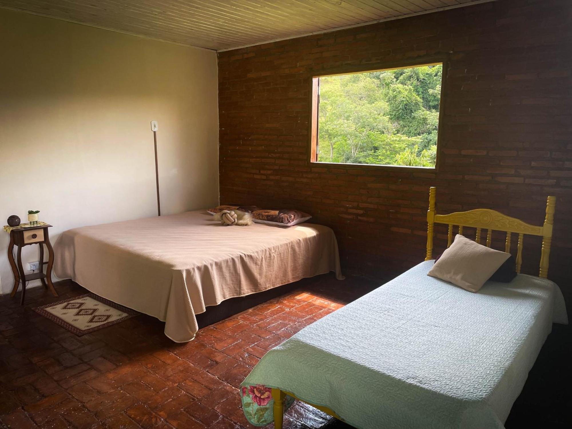 Fortuna Casas De Campo Socorro  Exterior photo